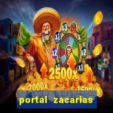 portal zacarias briga por causa de terra